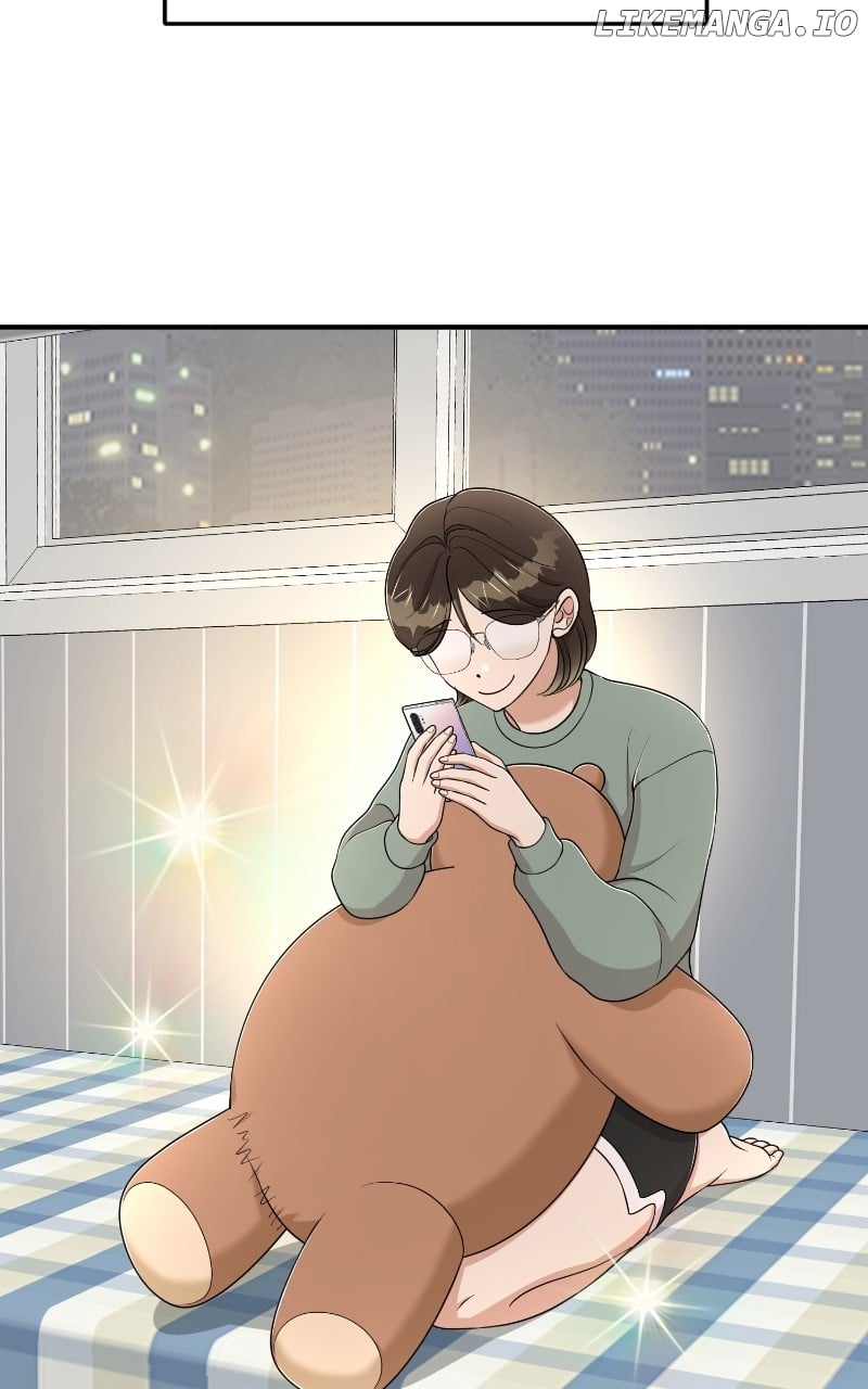I Have No Intention of Dating Chapter 58 - page 34