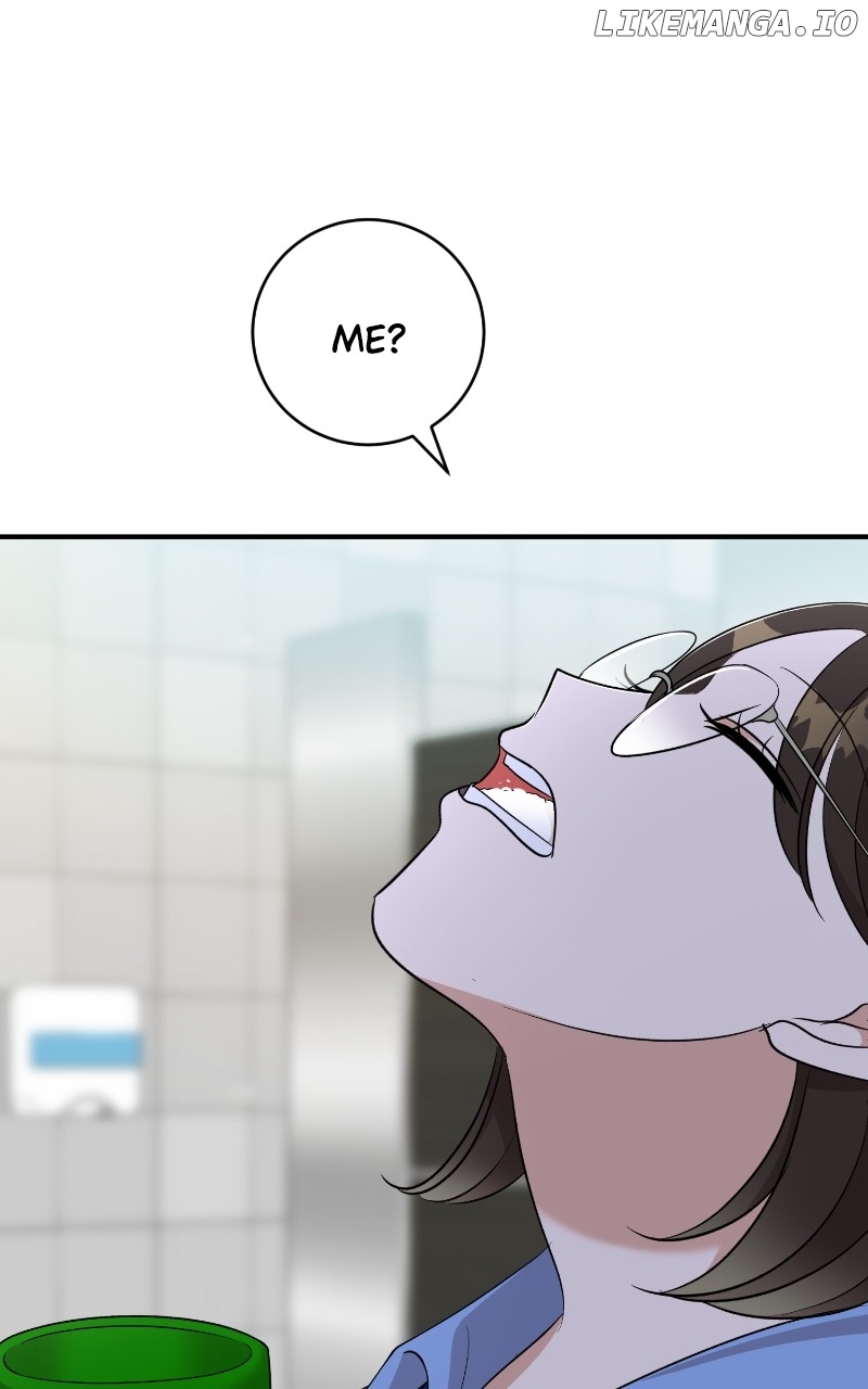 I Have No Intention of Dating Chapter 58 - page 40