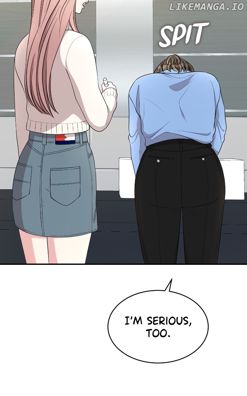 I Have No Intention of Dating Chapter 58 - page 42