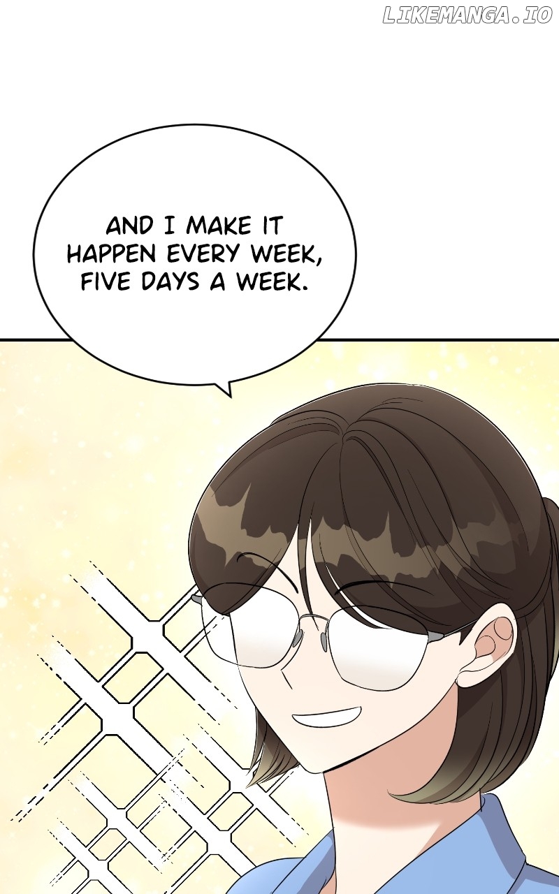 I Have No Intention of Dating Chapter 58 - page 43