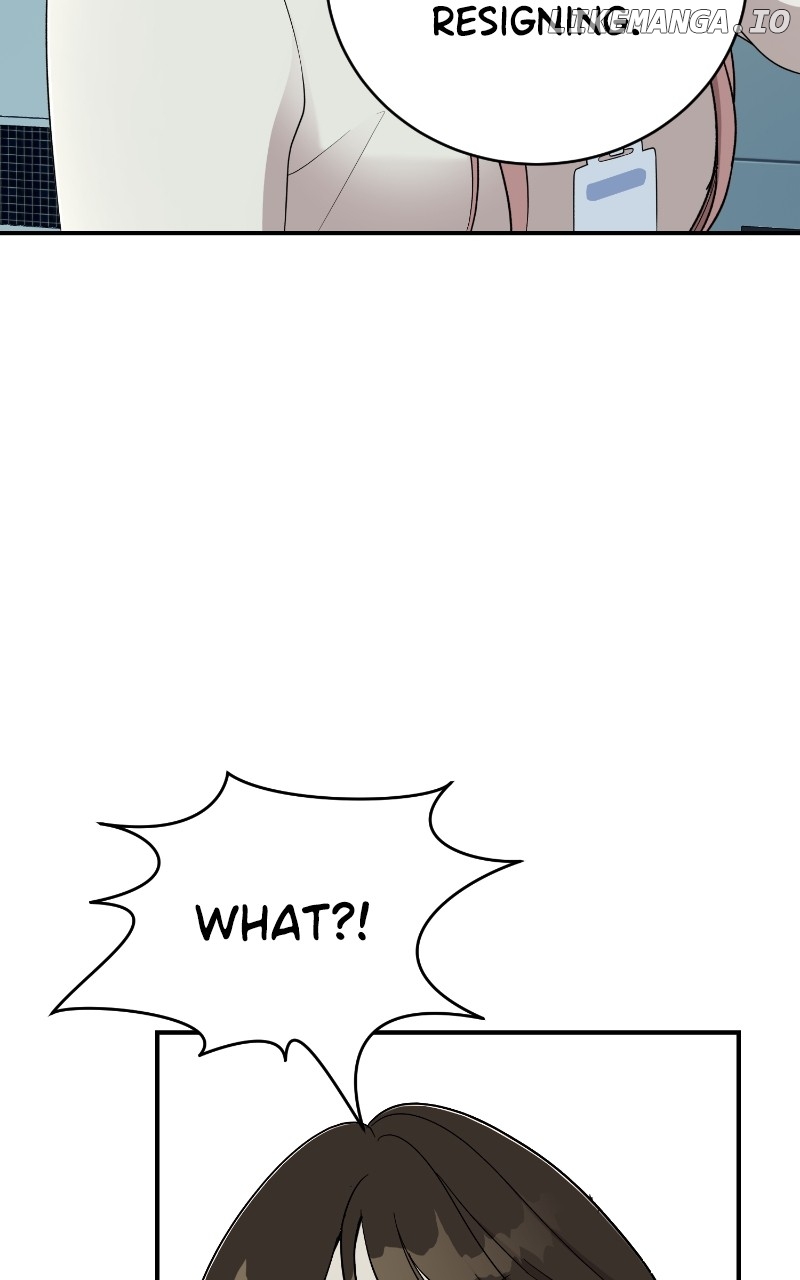I Have No Intention of Dating Chapter 58 - page 47