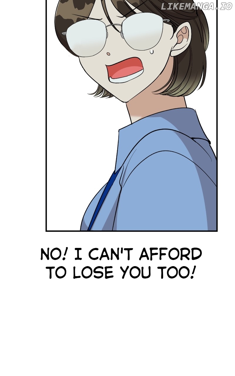 I Have No Intention of Dating Chapter 58 - page 48