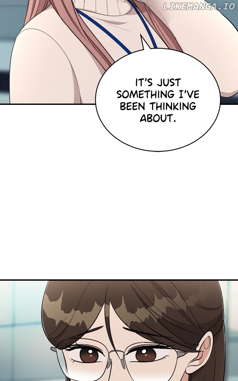 I Have No Intention of Dating Chapter 58 - page 59