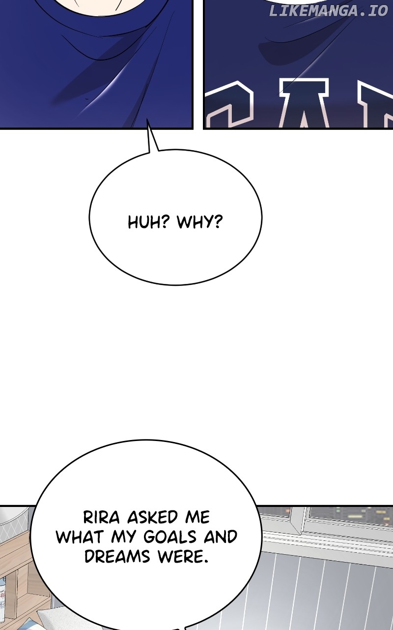 I Have No Intention of Dating Chapter 58 - page 63