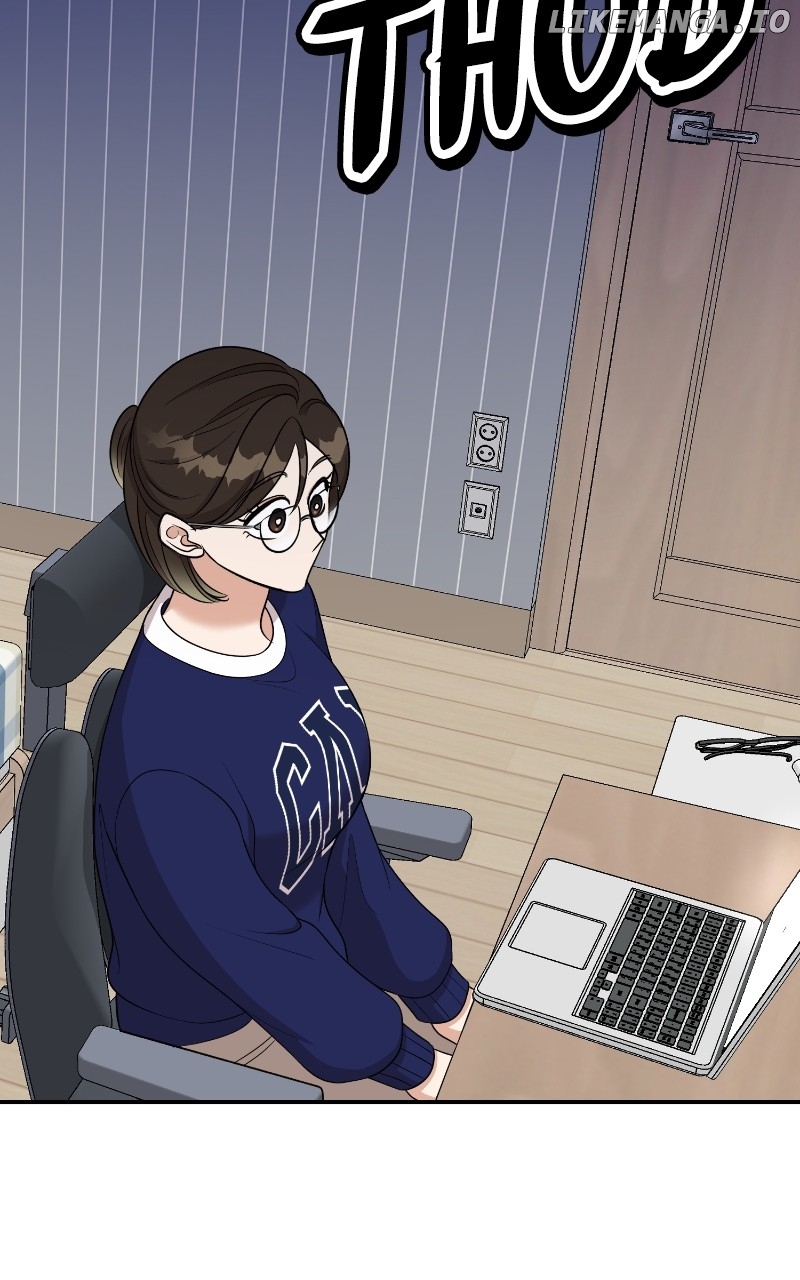 I Have No Intention of Dating Chapter 58 - page 77