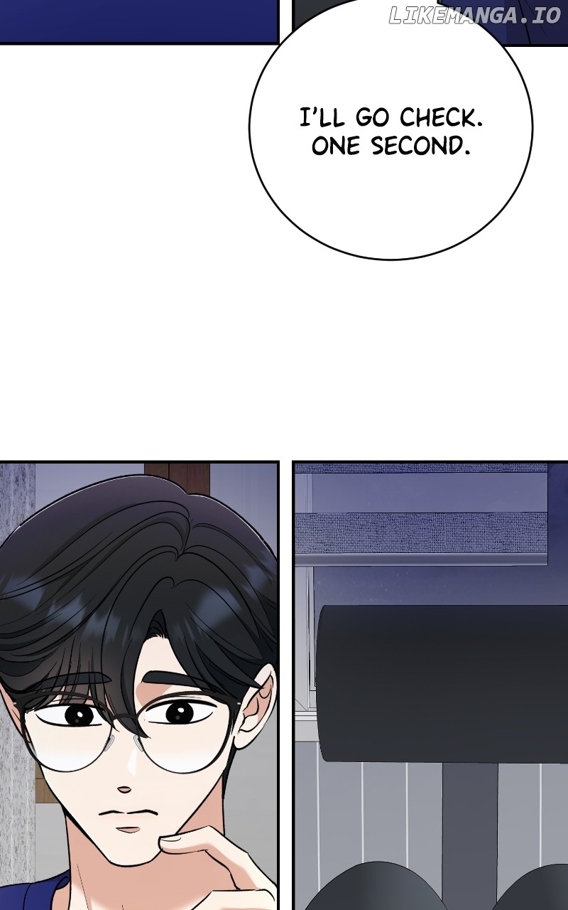 I Have No Intention of Dating Chapter 58 - page 79