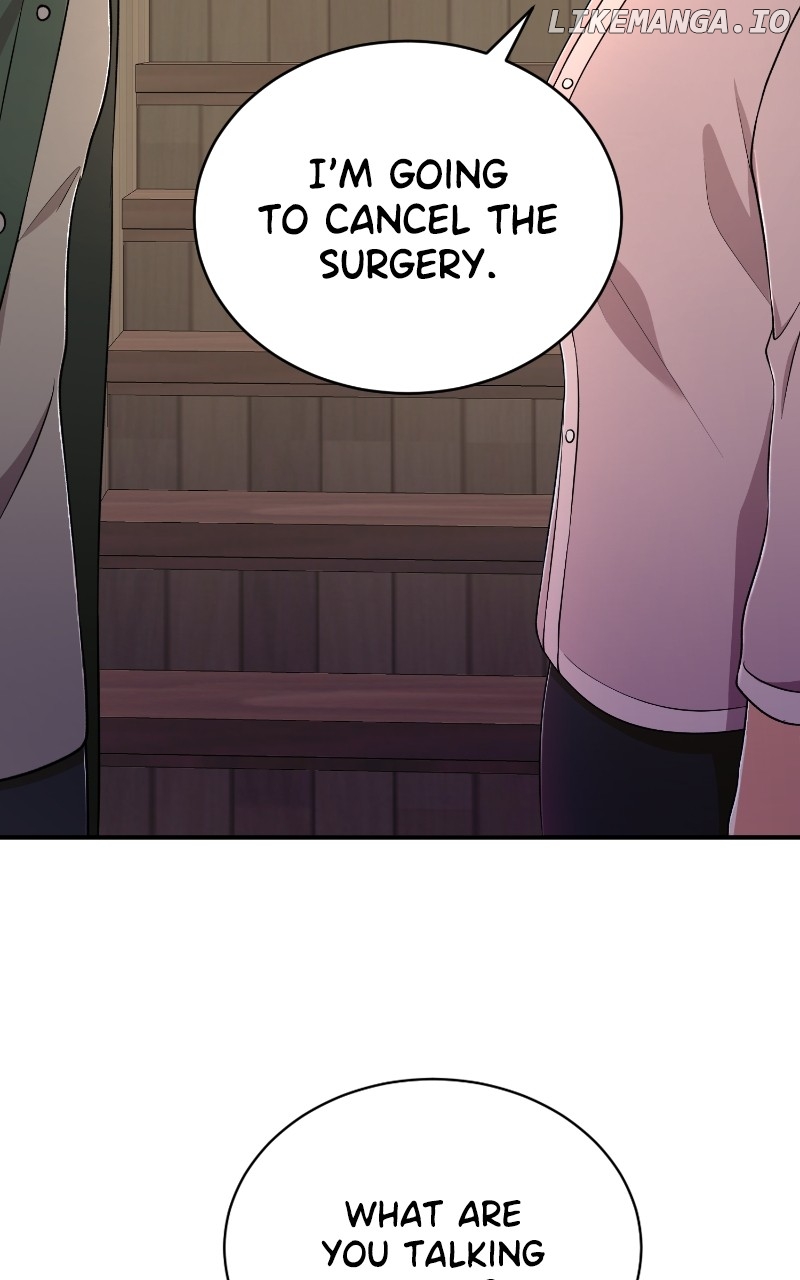 I Have No Intention of Dating Chapter 58 - page 82