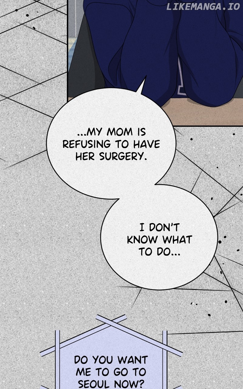 I Have No Intention of Dating Chapter 59 - page 34
