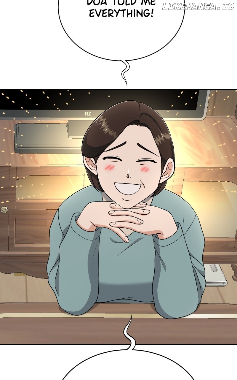 I Have No Intention of Dating Chapter 59 - page 44
