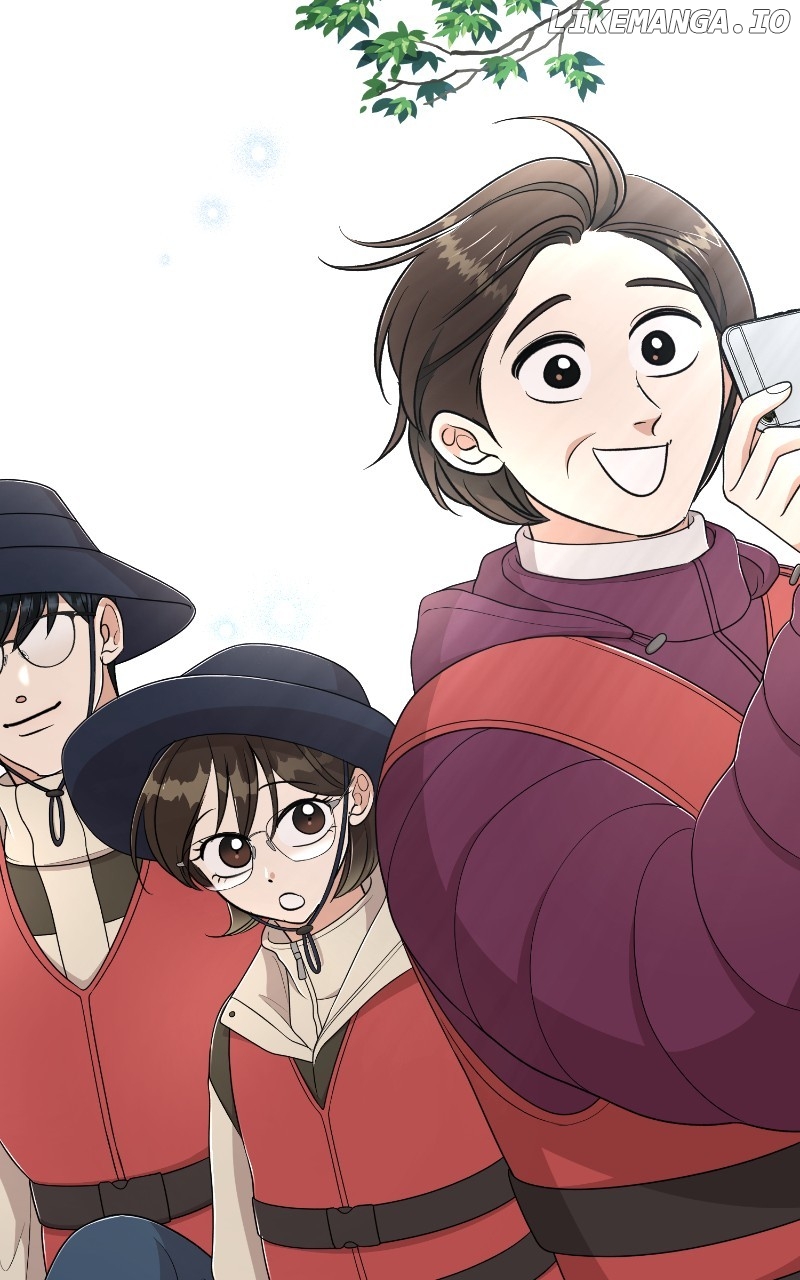 I Have No Intention of Dating Chapter 59 - page 80
