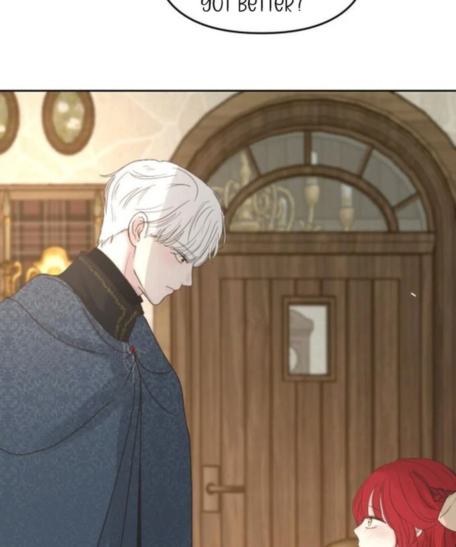 I Adopted a Male Lead From a Prison Shelter Chapter 75 - page 103