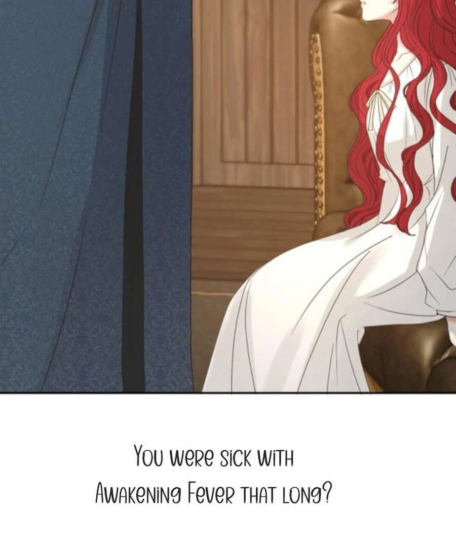 I Adopted a Male Lead From a Prison Shelter Chapter 75 - page 104