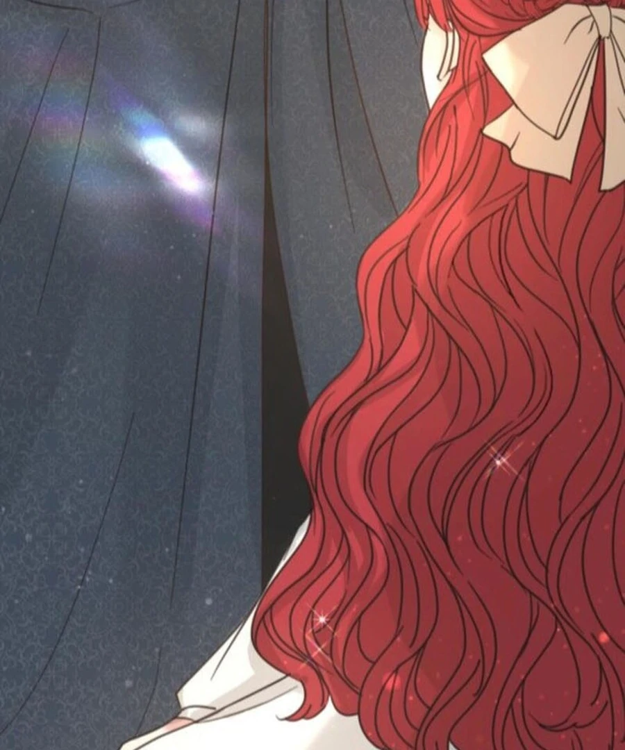 I Adopted a Male Lead From a Prison Shelter Chapter 75 - page 112