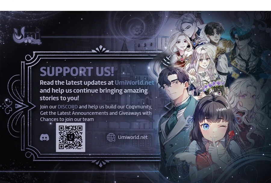 I Adopted a Male Lead From a Prison Shelter Chapter 75 - page 114