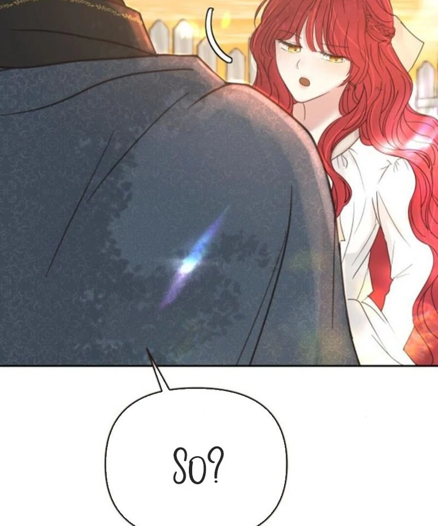 I Adopted a Male Lead From a Prison Shelter Chapter 75 - page 15