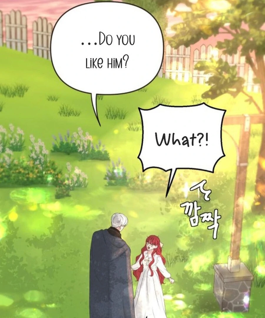 I Adopted a Male Lead From a Prison Shelter Chapter 75 - page 19