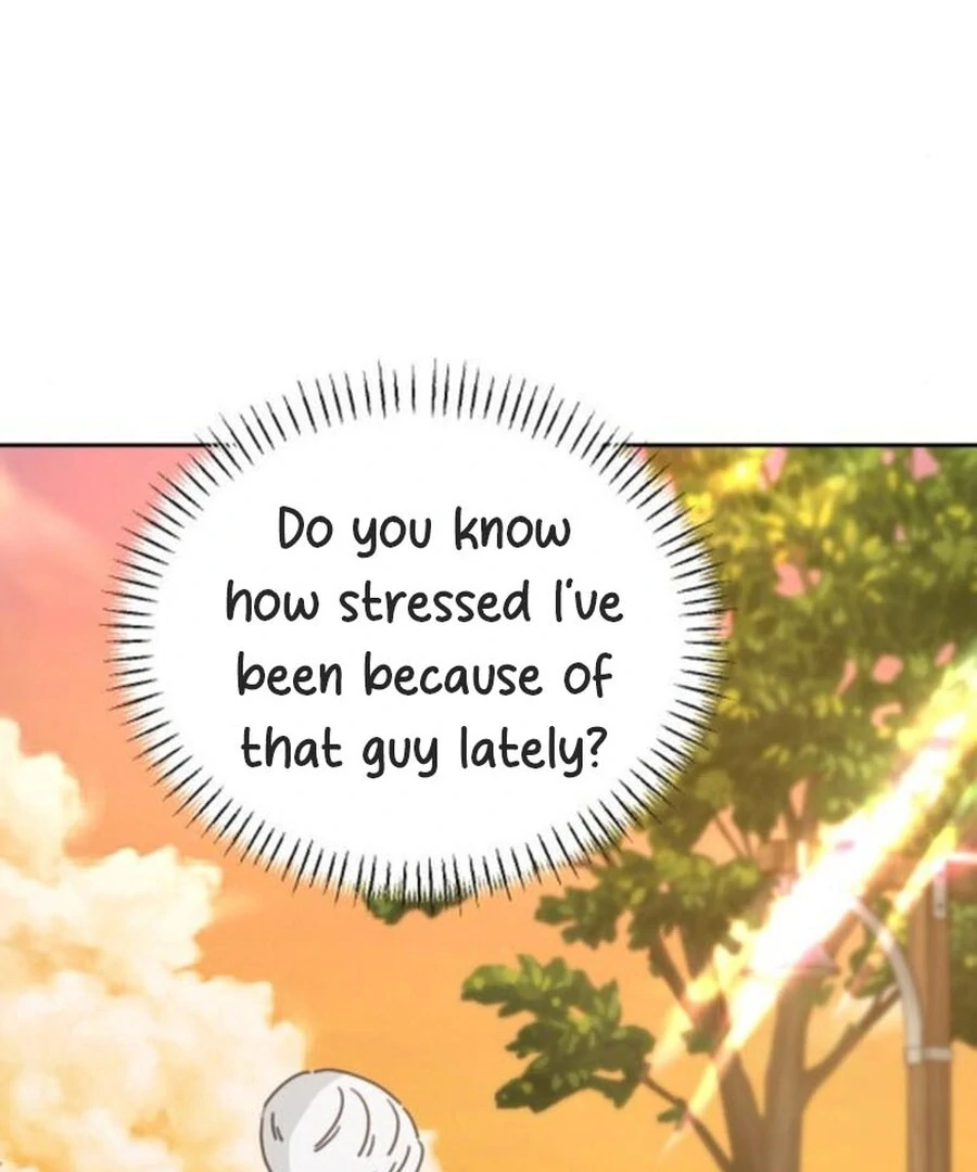 I Adopted a Male Lead From a Prison Shelter Chapter 75 - page 21