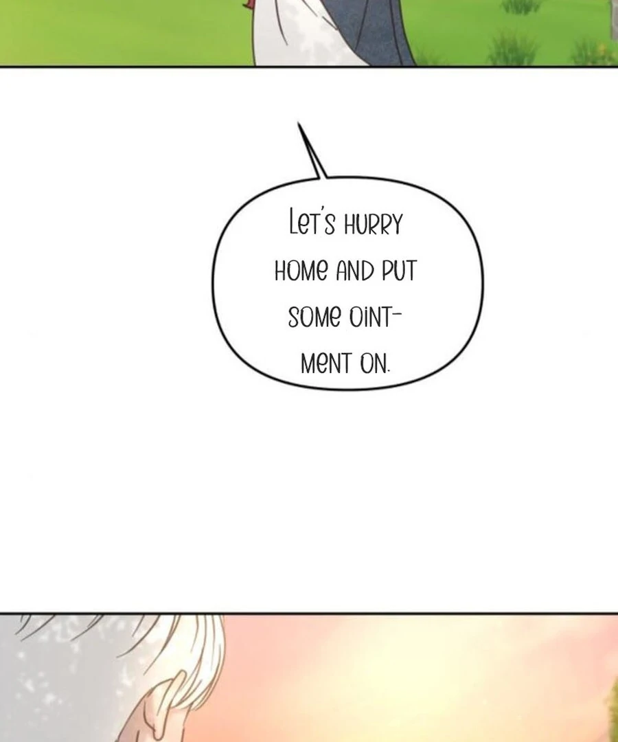 I Adopted a Male Lead From a Prison Shelter Chapter 75 - page 39