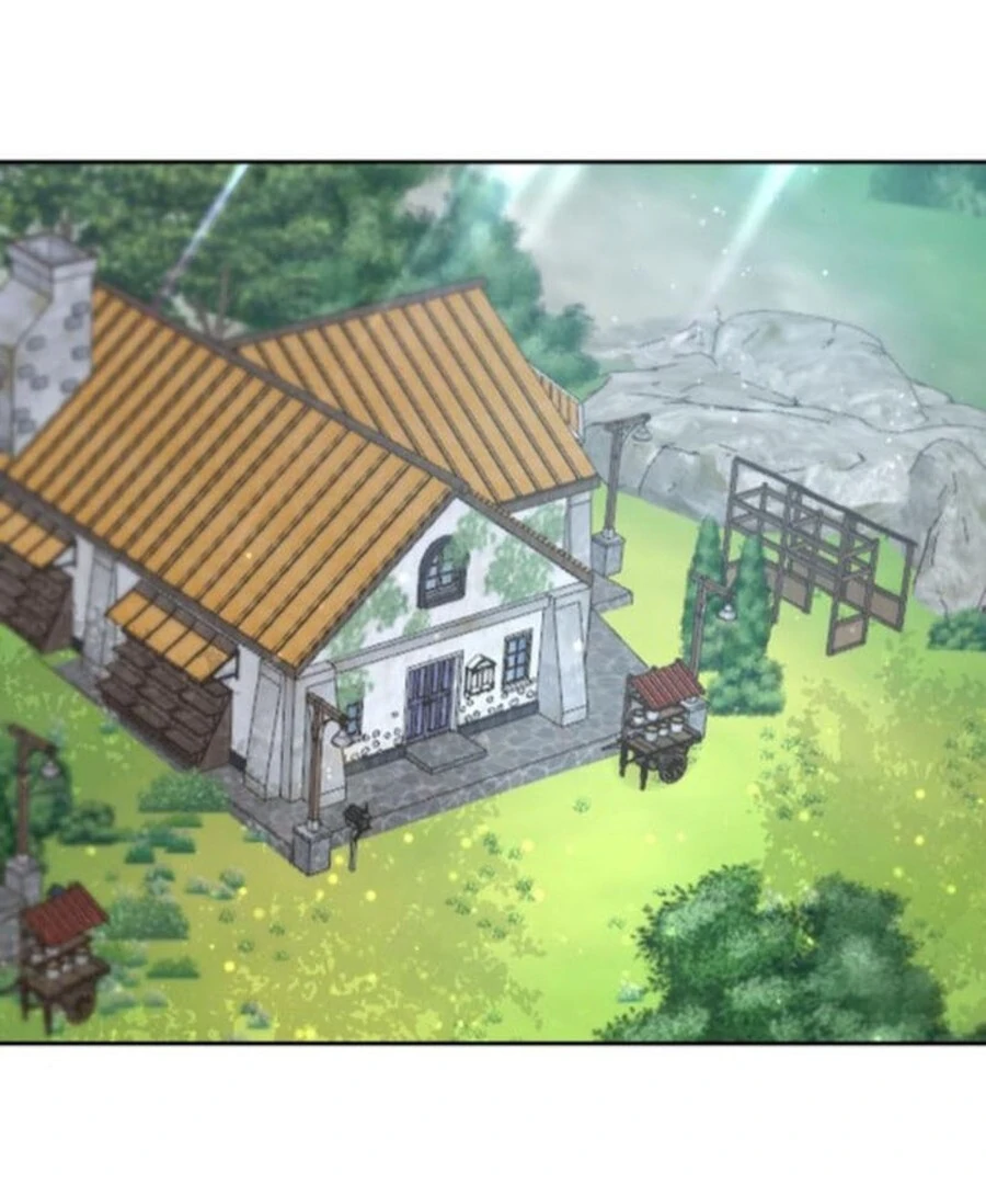 I Adopted a Male Lead From a Prison Shelter Chapter 75 - page 45