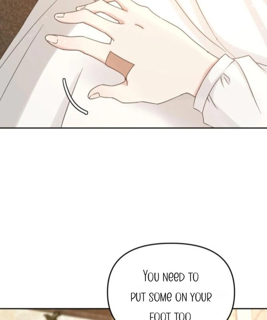 I Adopted a Male Lead From a Prison Shelter Chapter 75 - page 48