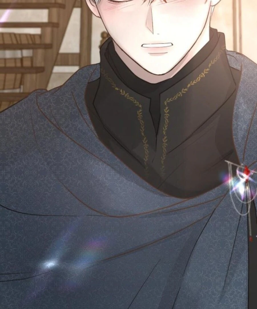 I Adopted a Male Lead From a Prison Shelter Chapter 75 - page 4