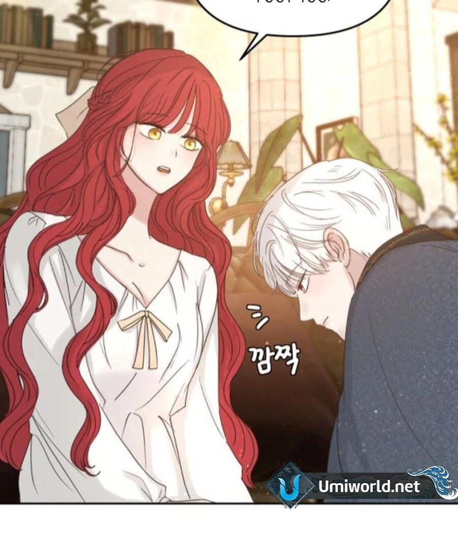 I Adopted a Male Lead From a Prison Shelter Chapter 75 - page 49