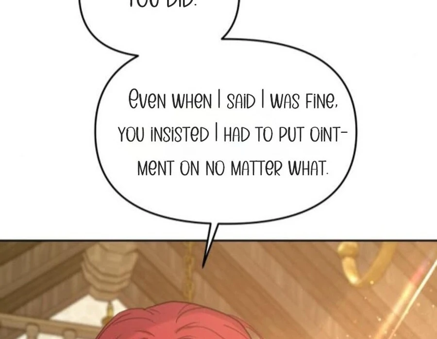 I Adopted a Male Lead From a Prison Shelter Chapter 75 - page 53