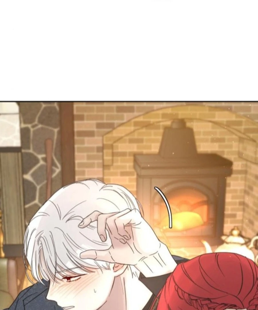 I Adopted a Male Lead From a Prison Shelter Chapter 75 - page 58