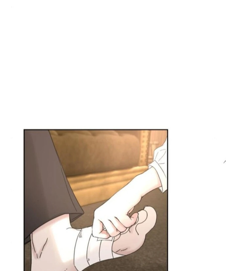 I Adopted a Male Lead From a Prison Shelter Chapter 75 - page 60