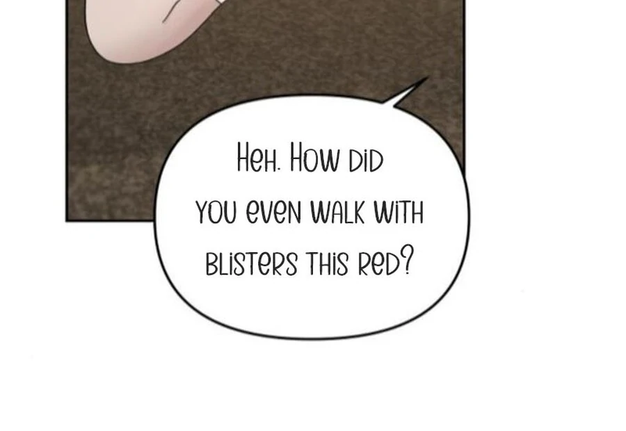 I Adopted a Male Lead From a Prison Shelter Chapter 75 - page 61