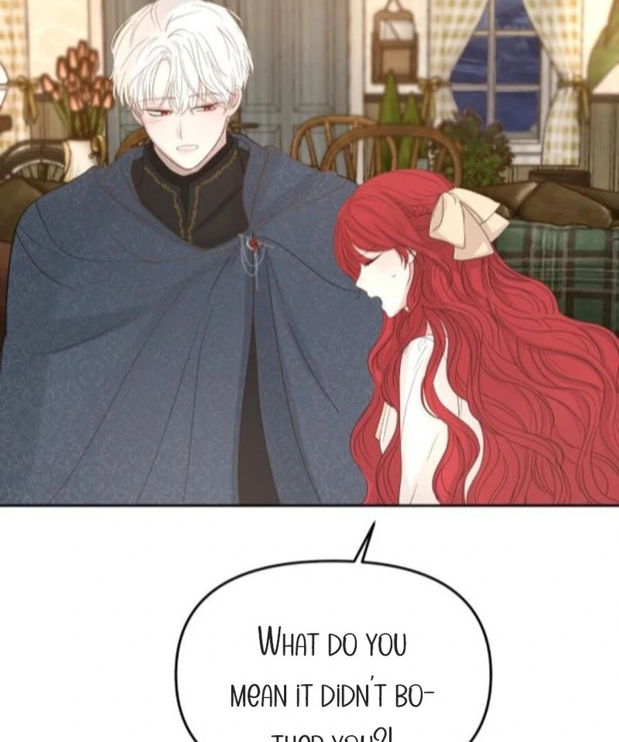 I Adopted a Male Lead From a Prison Shelter Chapter 75 - page 63