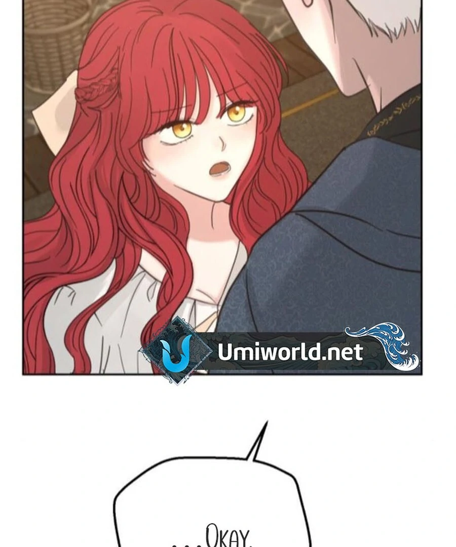 I Adopted a Male Lead From a Prison Shelter Chapter 75 - page 65