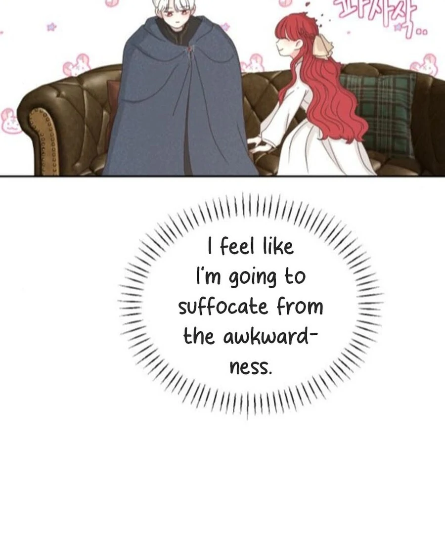 I Adopted a Male Lead From a Prison Shelter Chapter 75 - page 67