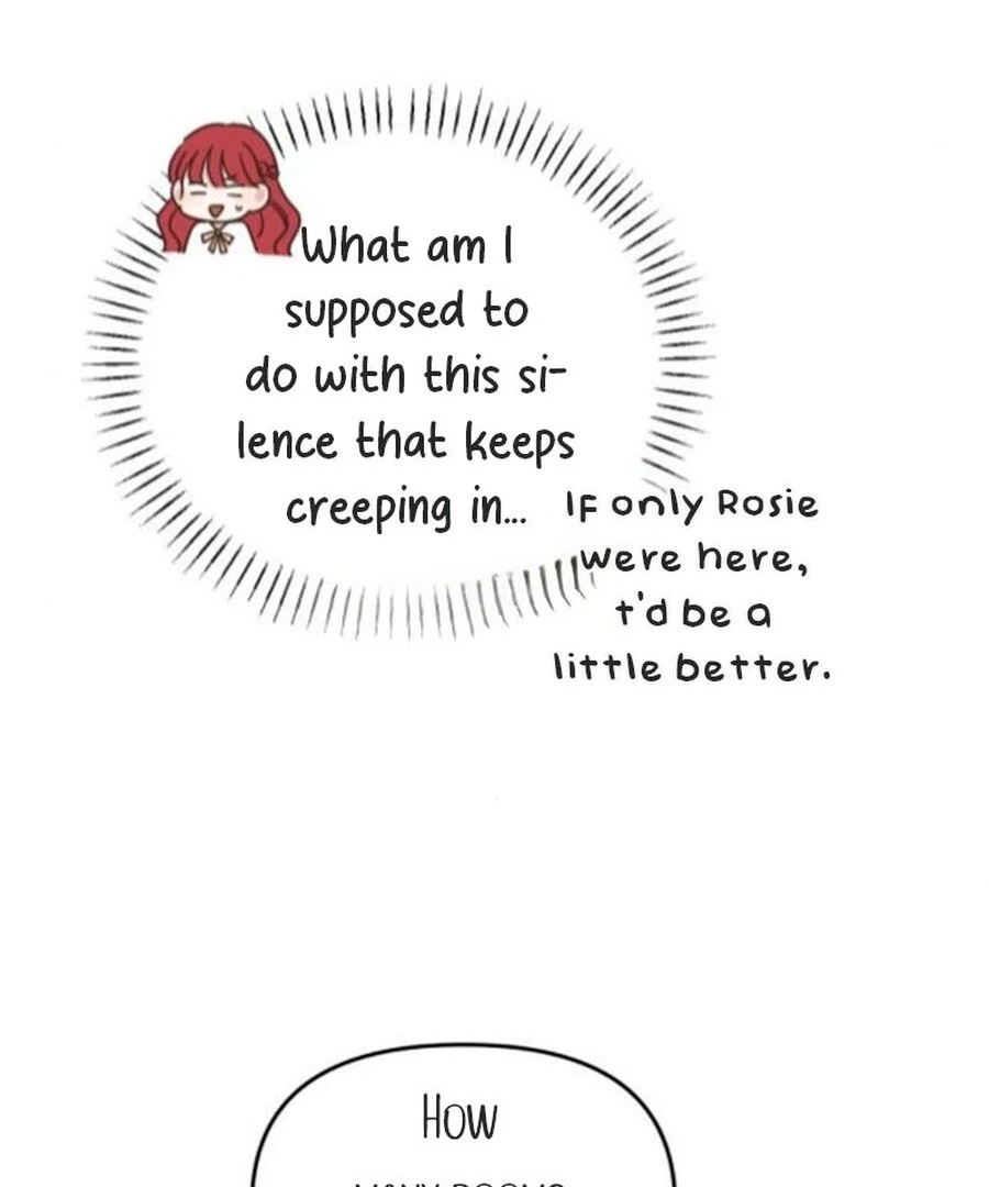 I Adopted a Male Lead From a Prison Shelter Chapter 75 - page 68