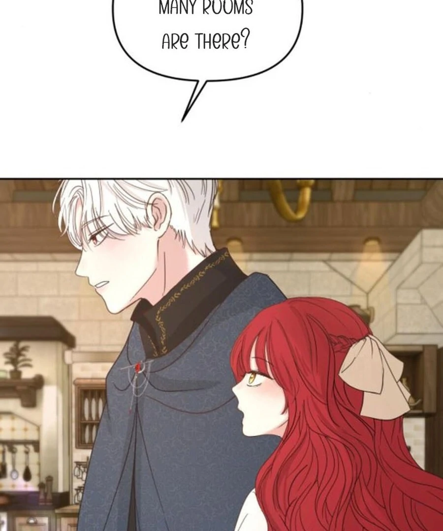 I Adopted a Male Lead From a Prison Shelter Chapter 75 - page 69