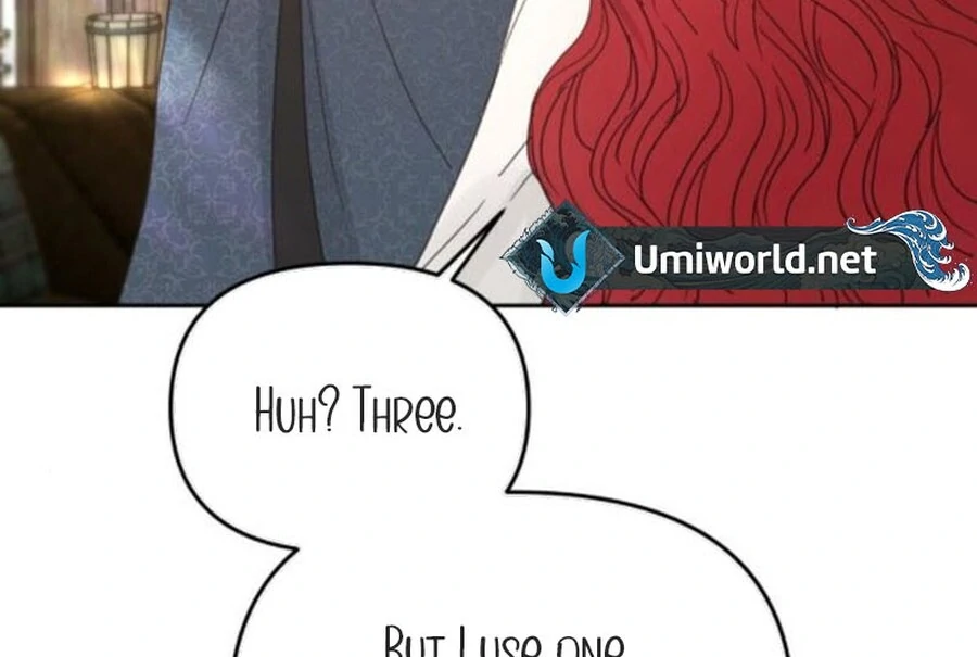 I Adopted a Male Lead From a Prison Shelter Chapter 75 - page 70