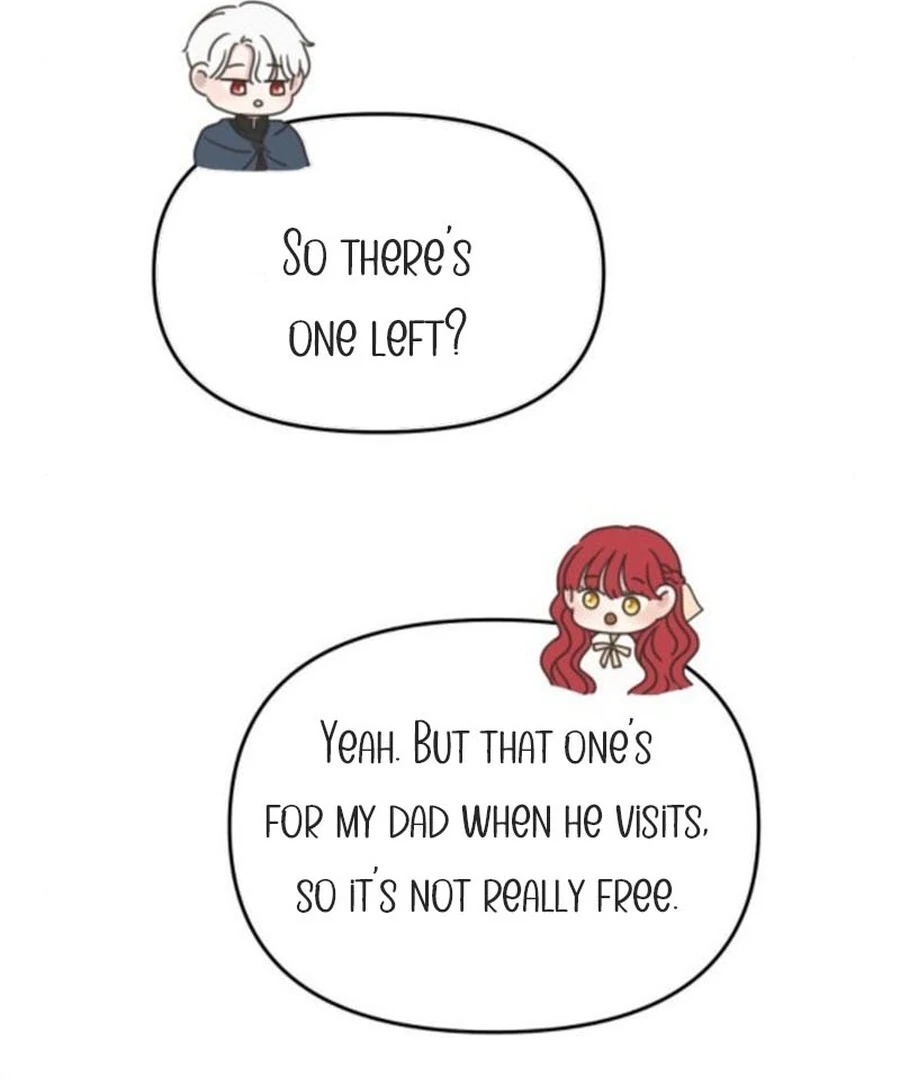 I Adopted a Male Lead From a Prison Shelter Chapter 75 - page 72