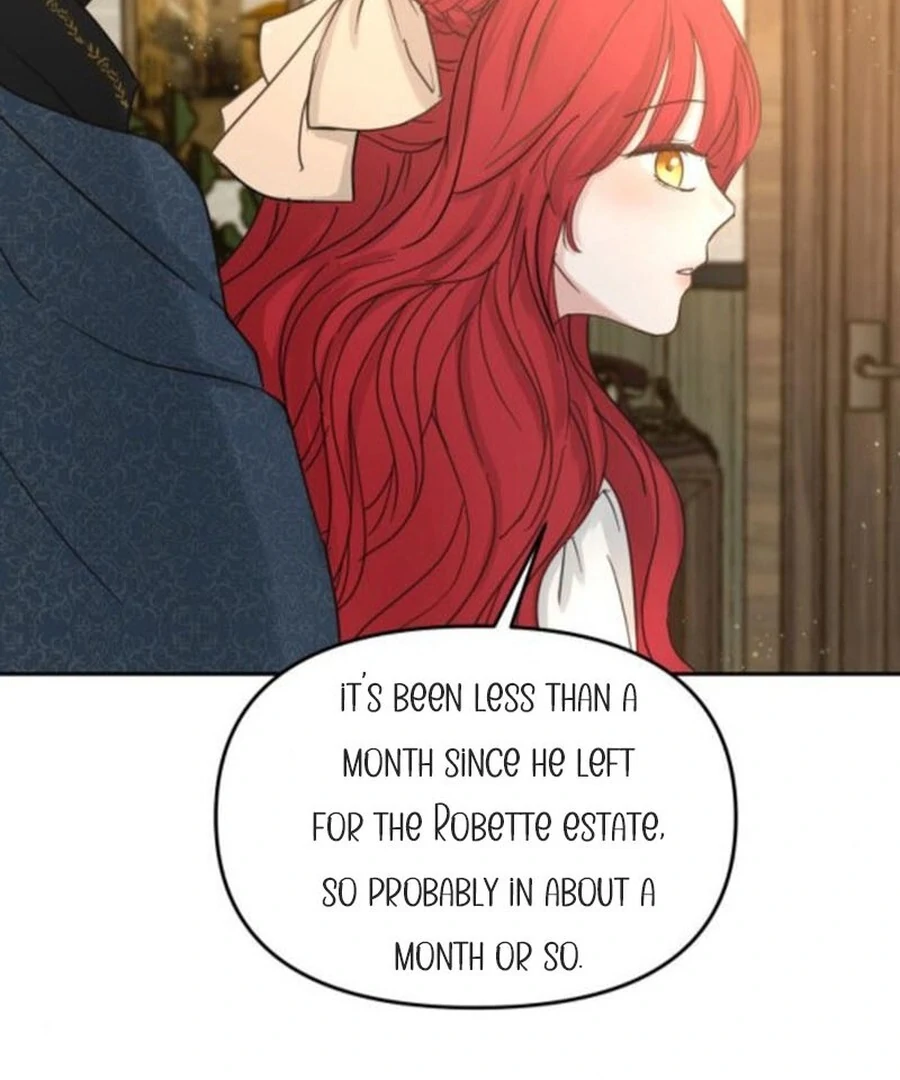 I Adopted a Male Lead From a Prison Shelter Chapter 75 - page 74