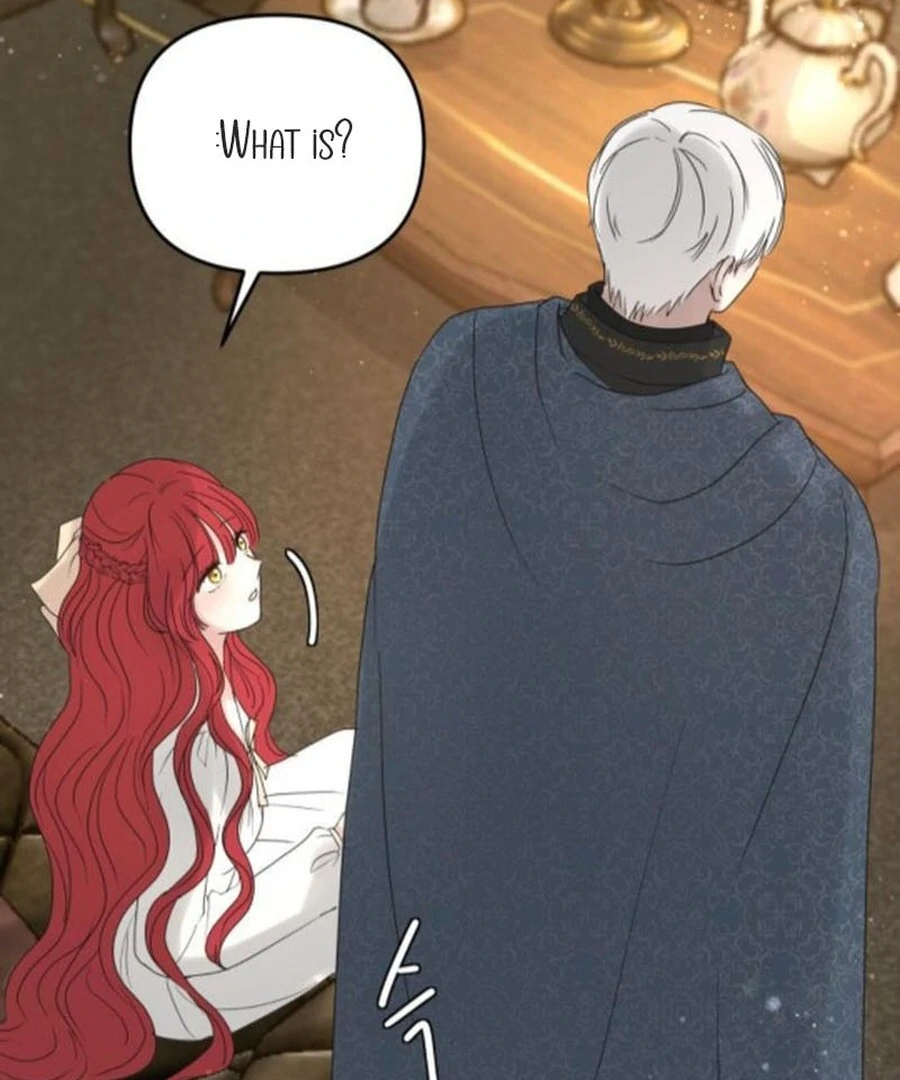 I Adopted a Male Lead From a Prison Shelter Chapter 75 - page 77