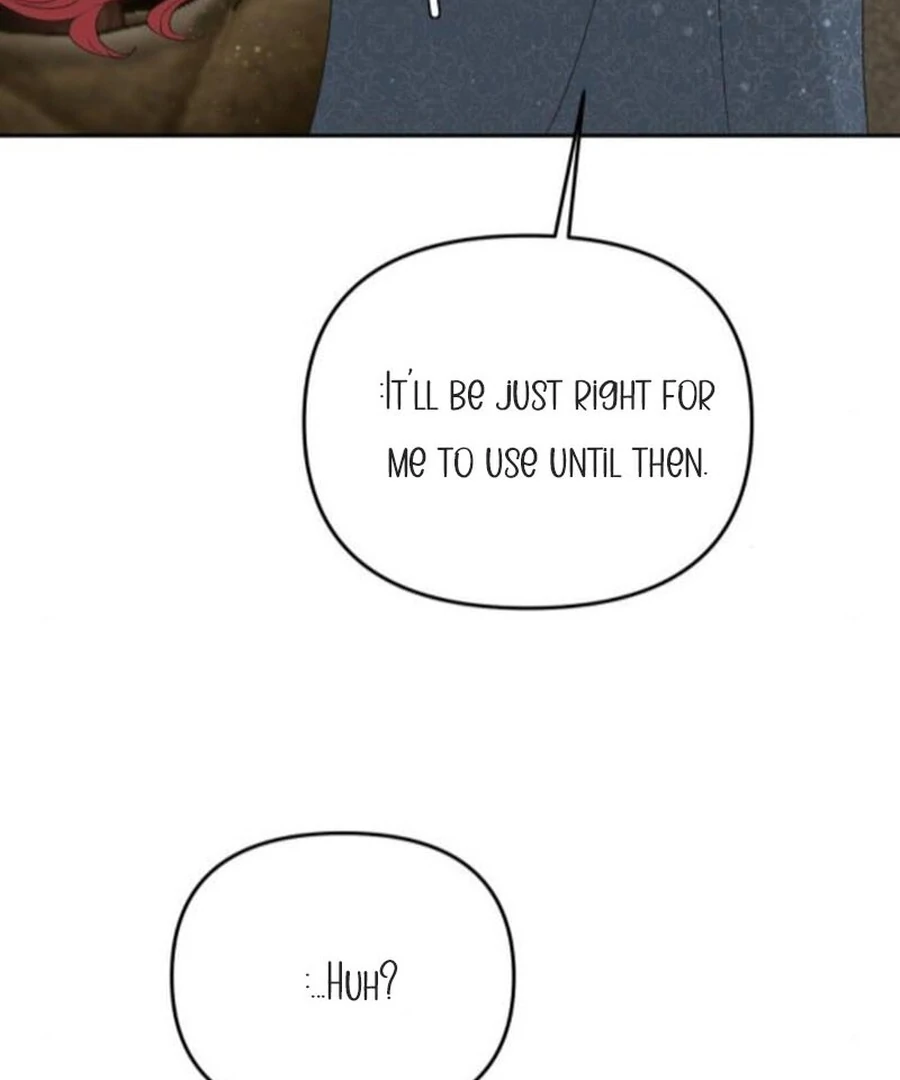 I Adopted a Male Lead From a Prison Shelter Chapter 75 - page 78