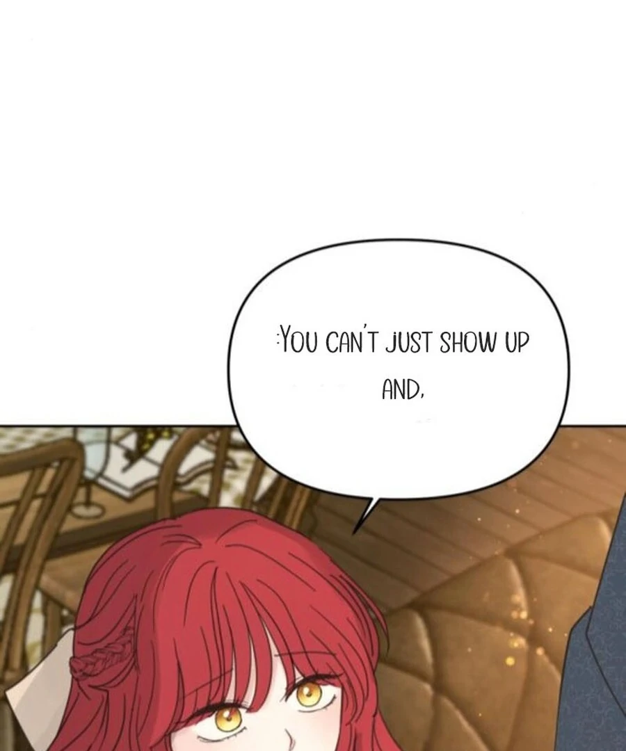 I Adopted a Male Lead From a Prison Shelter Chapter 75 - page 82