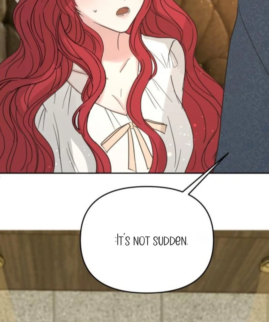 I Adopted a Male Lead From a Prison Shelter Chapter 75 - page 83