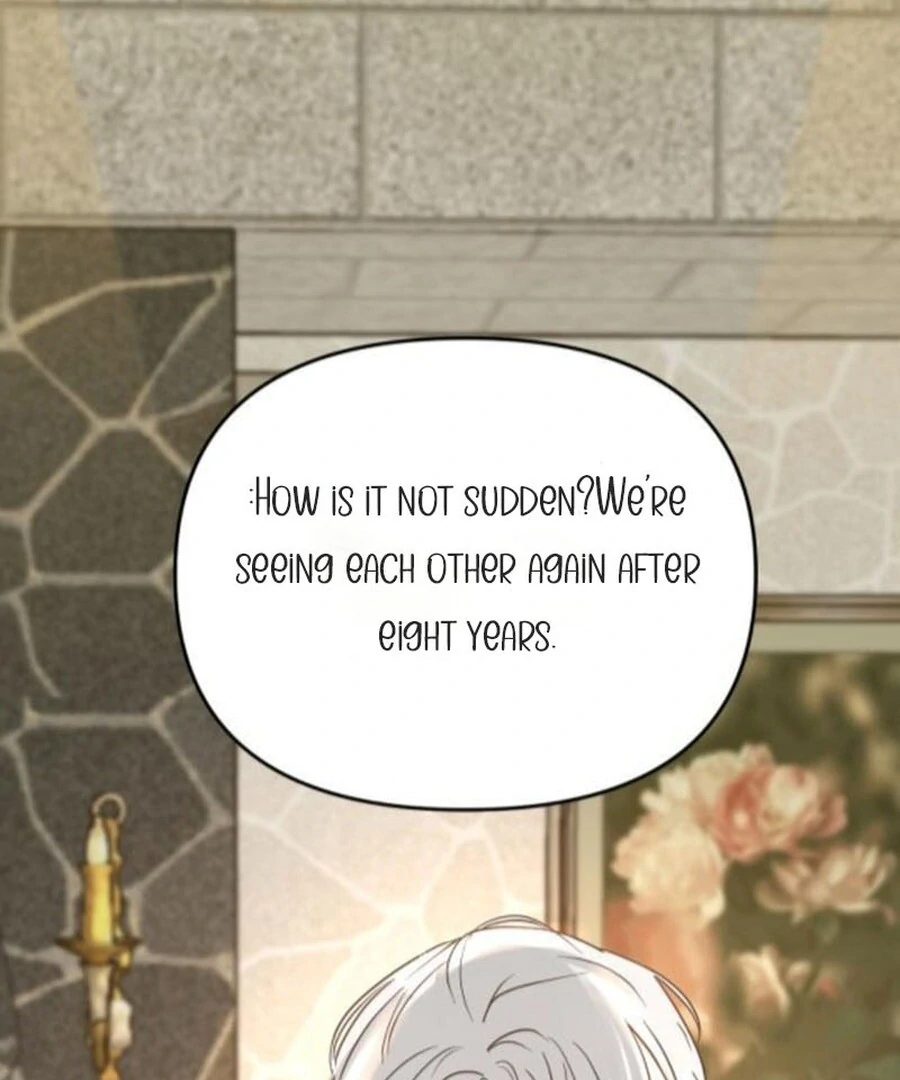 I Adopted a Male Lead From a Prison Shelter Chapter 75 - page 84