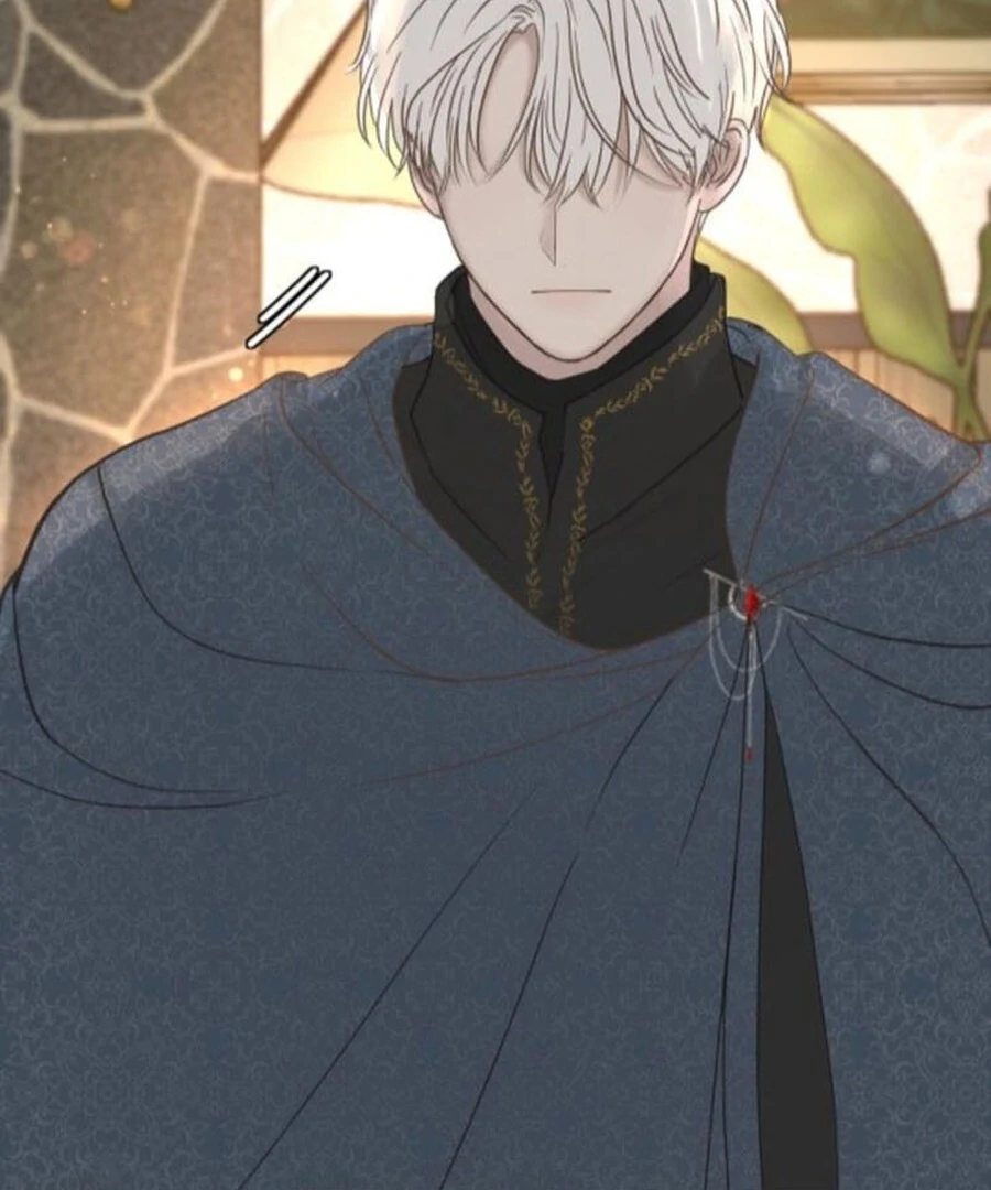 I Adopted a Male Lead From a Prison Shelter Chapter 75 - page 85