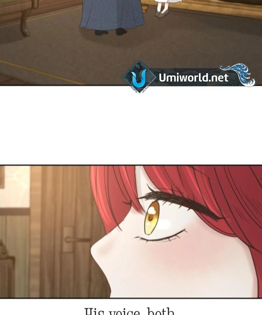 I Adopted a Male Lead From a Prison Shelter Chapter 75 - page 90