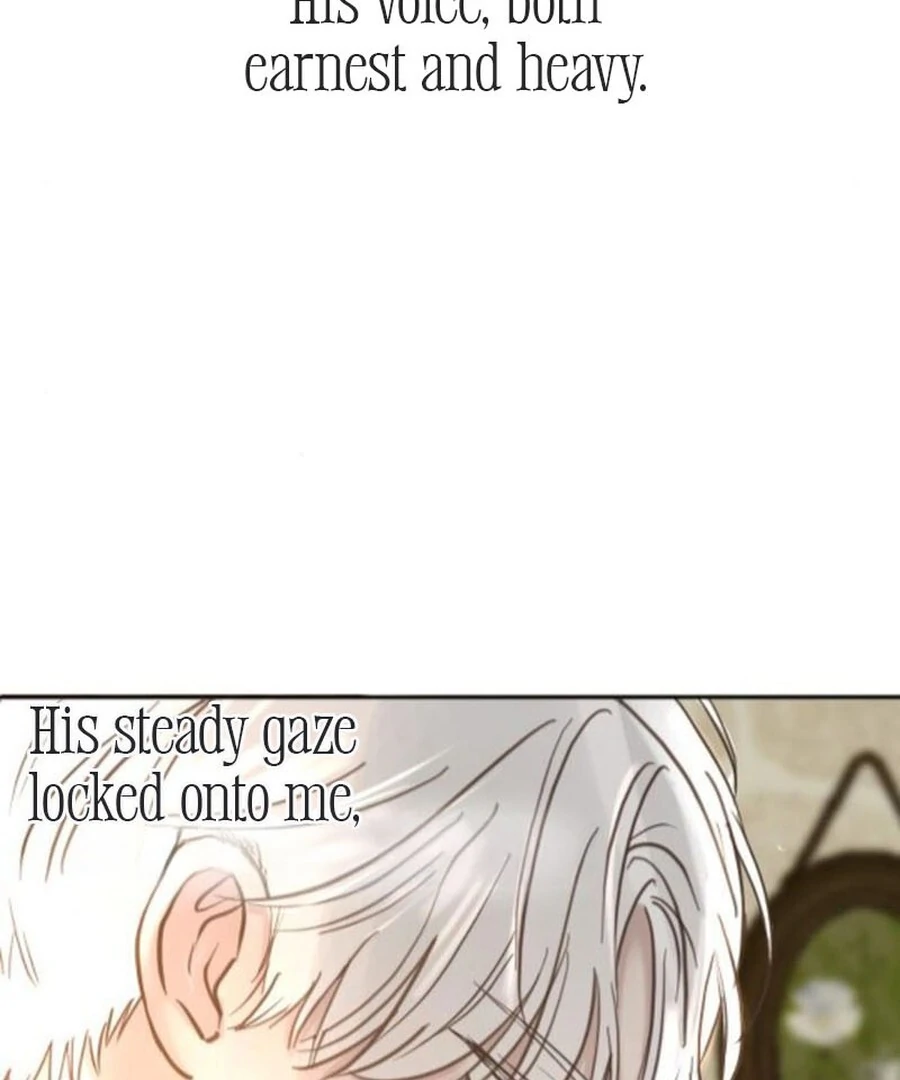 I Adopted a Male Lead From a Prison Shelter Chapter 75 - page 91