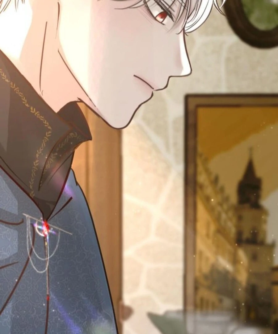 I Adopted a Male Lead From a Prison Shelter Chapter 75 - page 92