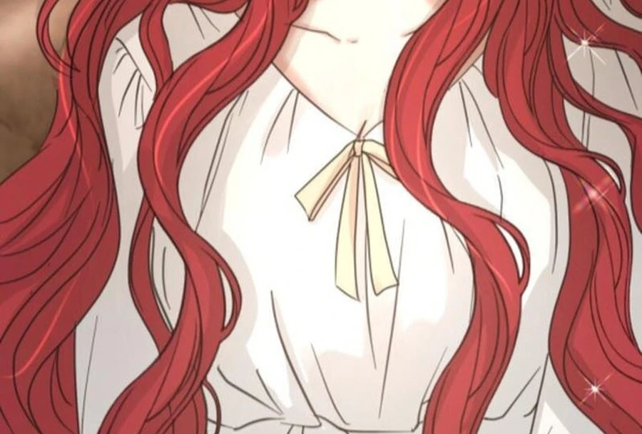 I Adopted a Male Lead From a Prison Shelter Chapter 75 - page 96