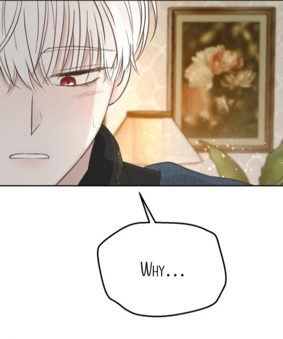 I Adopted a Male Lead From a Prison Shelter Chapter 75 - page 98