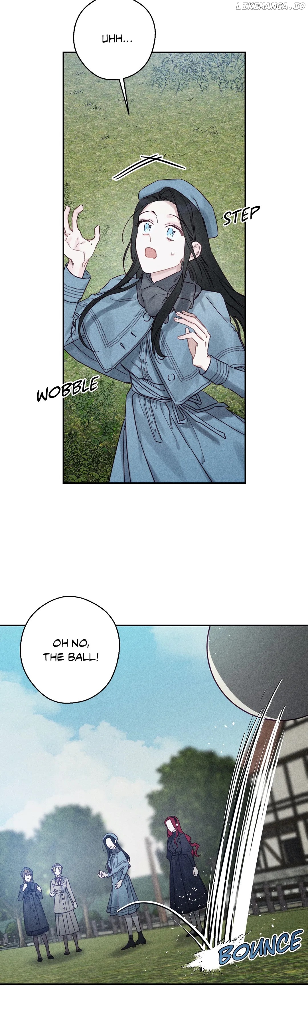 Let’s Hide My Younger Brother First Chapter 29 - page 4